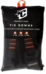 TIE DOWN SILICON 15‘ (4.55M)