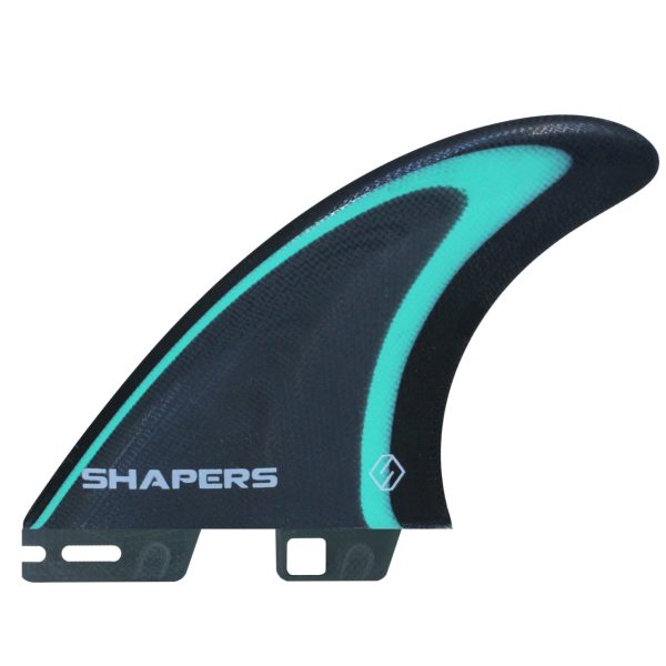 CORE SERIES SMALL PRO GLASS (F-PG-CORE-S-S2)