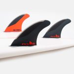 FCS II JS PC LARGE 5 FINS