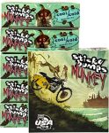 MUNKEY COOL/COLD