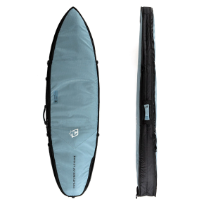 6.0 SHORTBOARD DOUBLE DT2.0