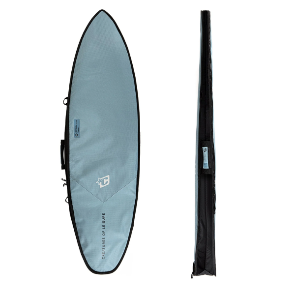 6.0 SHORTBOARD DAY USE DT2.0
