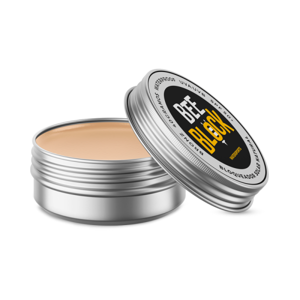 BLOQUEADOR BEEBLOCK BRONZ