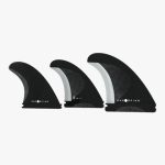 ENDORFINS KS1 3 FIN SET LARGE