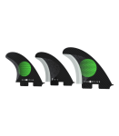 ENDORFINS KS1 3 FIN SET SMALL
