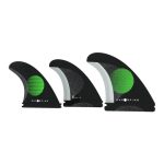 ENDORFINS KS1 3 FIN SET SMALL