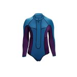 Miriam LS Hydrasilk Purple/Blue - TALLA 8