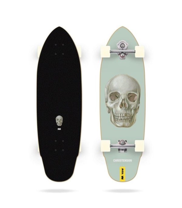 LANE SPLITTER 34'' CHRISTENSON