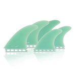 TYLER WARREN 5 FIN GLASS (SINGLE TAB)