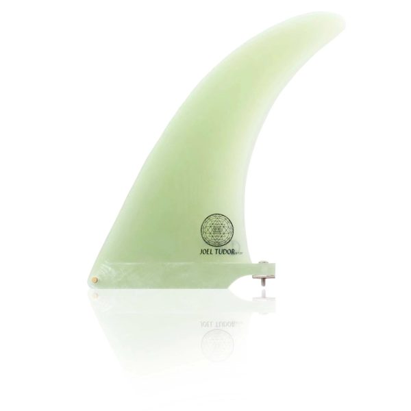 JOEL TUDOR 9.125 (CLEAR)