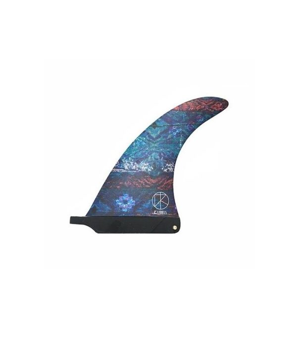 KASSIA TIE DYE 7.5 (BLUE)