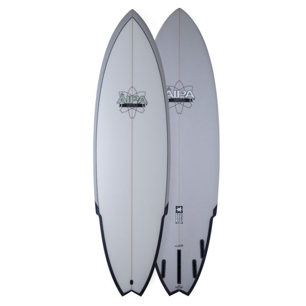 The Big Boy Sting 7.0 - Fusion-HD - Futures