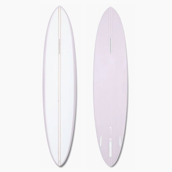 MID LENGTH GLIDER PU - DUST