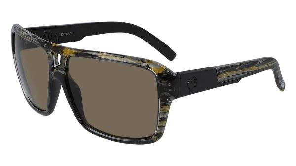 THE JAM LL / ROB MACHADO RESIN / LL BROWN