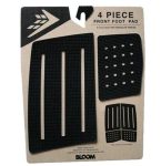 FIREWIRE 4 PIECE FRONT FOOT TRACTION