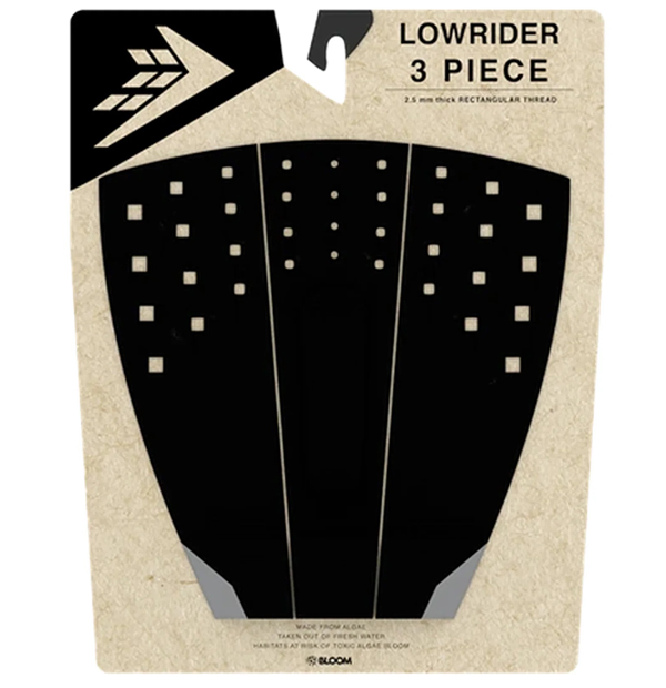 FIREWIRE LOWRIDER 3-PIECE