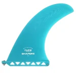 QUILLA FLOW TRANBLUE 10 BOX FIN