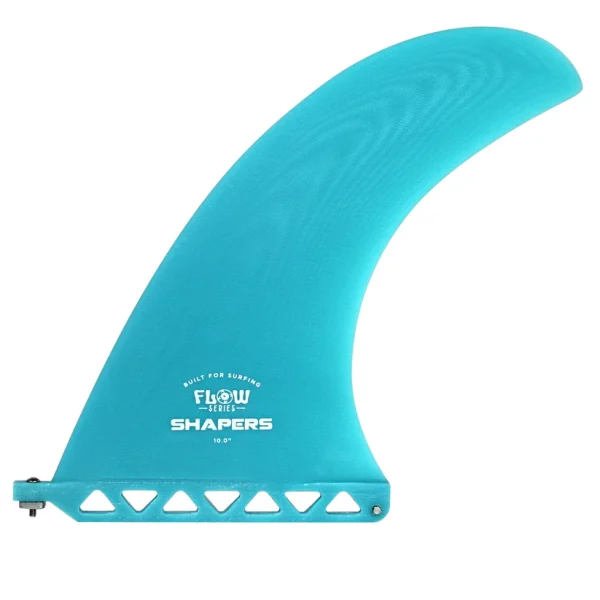 QUILLA FLOW TRANBLUE 10 BOX FIN