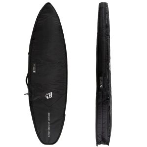 6.0 SHORTBOARD DOUBLE DT2.0