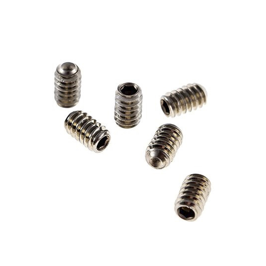 STAINLESS - TORNILLOS