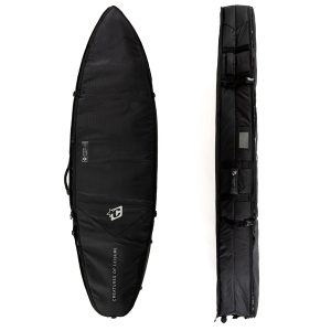 6.7 SHORTBOARD TRIPLE DT2.0