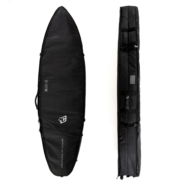 6.7 SHORTBOARD TRIPLE DT2.0