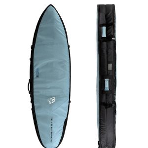 6.3 SHORTBOARD TRIPLE DT2.0