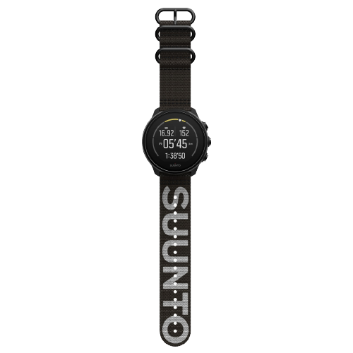 SUUNTO 9 BARO TITANIUM LIMITED EDITION