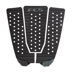 PAD FCS KOLOHE TREAD-LITE BLACK/CHARCOAL