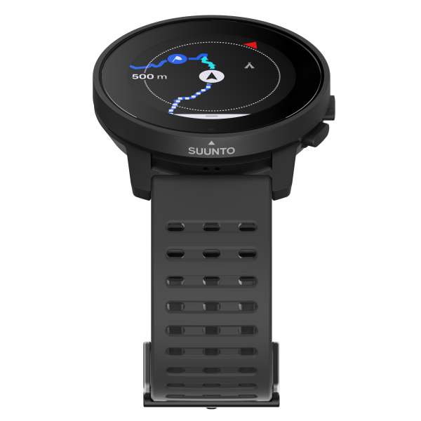 SUUNTO 9 PEAK PRO ALL BLACK