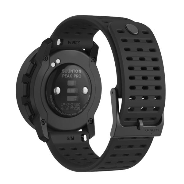 SUUNTO 9 PEAK PRO ALL BLACK