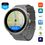 SUUNTO 7  STONE  GRAY  TITANIUM