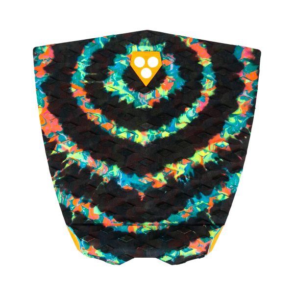 PAD GORILLA OZZIE DYED
