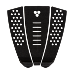 PAD GORILLA SKINNY THREE BLACK